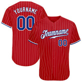 Custom Baseball Team Jersey Sublimated or Embroidered