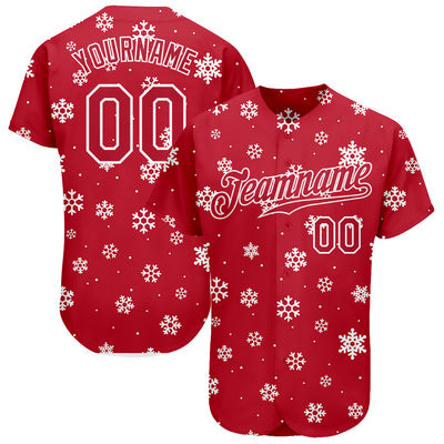 Personalized Baseball Jersey for Youth Teams