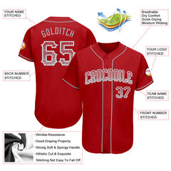 Custom Baseball Shirt Family Matching with Custom Name Number
