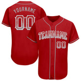 Custom Baseball Shirt Family Matching with Custom Name Number