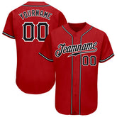 Urban Custom Baseball Jersey Shirt with Personalized Name Number