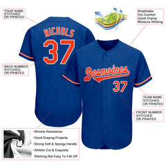 Custom Baseball Jersey with Player Name and Number for Adults and Kids
