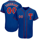 Custom Baseball Team Uniform for Youth Teams