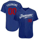 Custom Button Down Baseball Jersey Stitched Printed Name Number