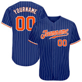 Custom Team Baseball Jersey with Custom Names and Numbers for Teams and Players