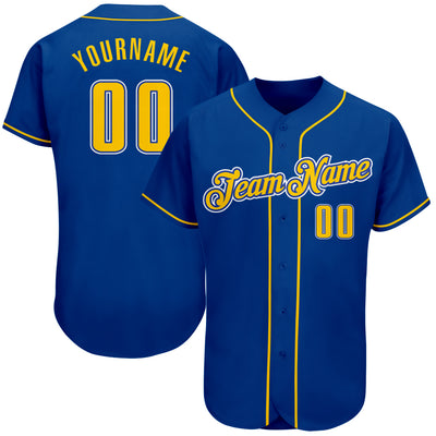 Custom Baseball Shirt with Custom Text and Number Stitched Printed Name Number