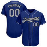 Custom Baseball Team Uniform with Custom Names and Numbers for Company Teams
