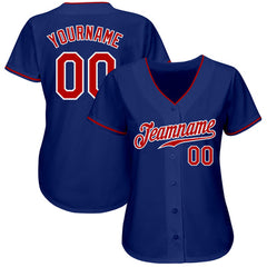 Personalized Baseball Shirt with Custom Team Logo Stitched Printed Team Logo