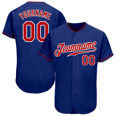 Personalized Baseball Shirt with Custom Team Logo Stitched Printed Team Logo