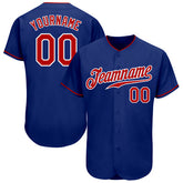 Personalized Baseball Shirt with Custom Team Logo Stitched Printed Team Logo