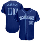 Custom Team Baseball Jersey with Team Name and Logo for Dance Teams
