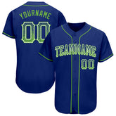 Custom Baseball Uniform College Style for Tournament Jersey