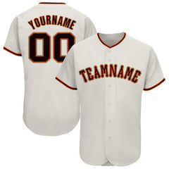 Custom Baseball Uniform Streetwear Stitched Printed