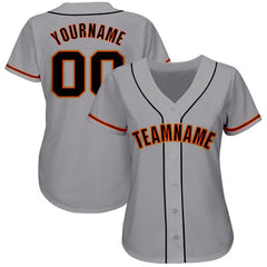 Personalized Baseball Jersey Streetwear with Custom Name Number