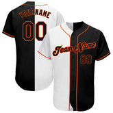 Personalized Baseball Shirt with Team Logo and Number Sublimated or Embroidered