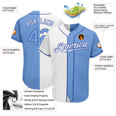 Custom Baseball Team Uniform with Team Logo and Number for Men Women Youth