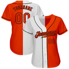 Personalized Baseball Shirt with Name Number and Logo Stitched Printed Team Logo