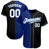 Custom Baseball Shirt for Graduation Gift