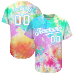 Game Day Custom Baseball Uniform with Personalized Name Number