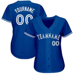Custom Baseball Jersey Shirt with Name and Number for Family Matching