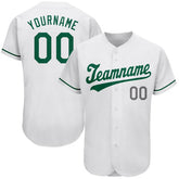 Personalized Baseball Shirt with Custom Team Logo for Dance Teams
