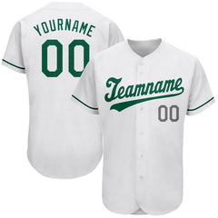 Personalized Baseball Shirt with Custom Team Logo for Dance Teams
