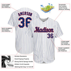 Custom Team Baseball Jersey with Personalized Team Logo for Cheer Teams
