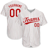 Custom Baseball Jersey Shirt Vintage with Name Number and Logo