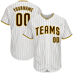 Custom Baseball Team Uniform with Team Logo and Number for Men Women Youth