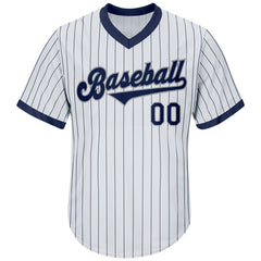 Personalized Baseball Jersey with Custom Name Number for Baseball Birthday Party
