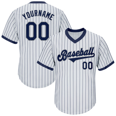 Personalized Baseball Jersey with Custom Name Number for Baseball Birthday Party