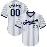 Personalized Baseball Jersey with Custom Name Number for Baseball Birthday Party