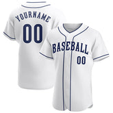 Custom Baseball Jersey Shirt with Team Name and Logo Stitched Printed