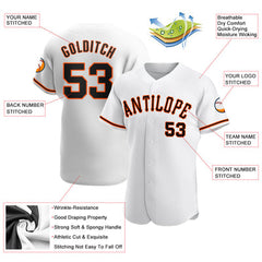 Custom Baseball Shirt School Team with Personalized Name Number