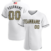 Custom Baseball Uniform with Name Number and Logo for Spirit Week Outfit