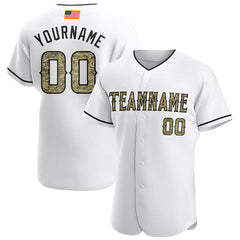 Custom Baseball Uniform with Name Number and Logo for Spirit Week Outfit