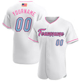 Custom Baseball Jersey Shirt with Custom Team Logo for Baseball Game