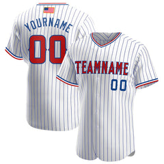 Custom Baseball Jersey Sublimated for Sports Clubs