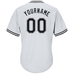 Personalized Baseball Shirt Sublimated or Embroidered