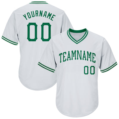 Personalized Baseball Jersey Stitched Printed Team Logo for Adults and Kids