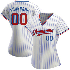 Personalized Baseball Shirt Stitched Printed for Youth Kids