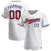 Personalized Baseball Shirt Stitched Printed for Youth Kids