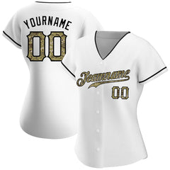 Custom Baseball Shirt Stitched Printed