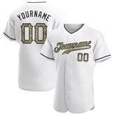 Custom Baseball Shirt Stitched Printed