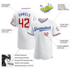 Custom Baseball Shirt Regular Fit with Custom Team Logo