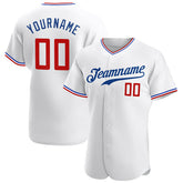 Custom Baseball Shirt Regular Fit with Custom Team Logo