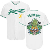 Personalized Baseball Jersey Athletic for Tournament Jersey