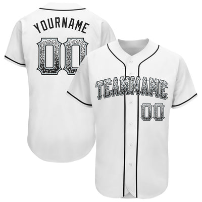 Custom Baseball Shirt with Personalized Team Logo for Graduation Gift