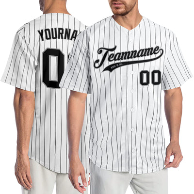 Custom Team Baseball Jersey with Custom Name Number Embroidered Name Number