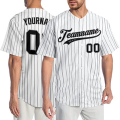 Custom Team Baseball Jersey with Custom Name Number Embroidered Name Number